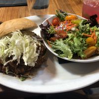  at Westbound & Down Brewing Company in Idaho Springs