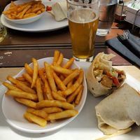  at Westbound & Down Brewing Company in Idaho Springs