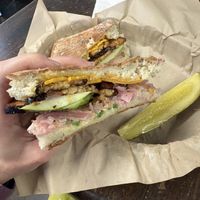   at NoDa Bodega in Charlotte