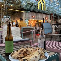   at Manifesto Market Smíchov in Prague