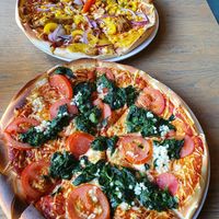 Lecker at Domino's Pizza in Reutlingen