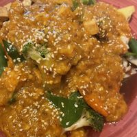 Praram   at Thai Basil in Horsham