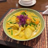  at Thai Basil in Horsham