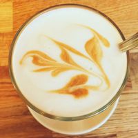  at Cafe Bar Armer Ritter in Cologne