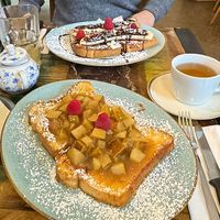   at Cafe Bar Armer Ritter in Cologne