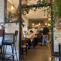   at Cafe Bar Armer Ritter in Cologne