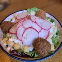   at Submarine burger in Zagreb