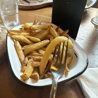   at Submarine burger in Zagreb