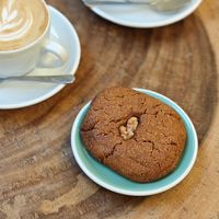  at Fixed Gear Coffee in Maastricht