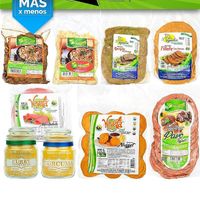 Productos a base de plantas at Mundo Ecovital in Pereira