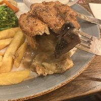   at Galvin Green Man in Great Waltham