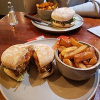  at Ryan's Bar & Restaurant in Belfast