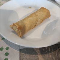 rollito at Ancora in A Coruna