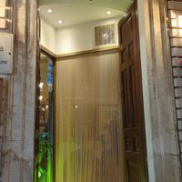  at L'Antico Arco Osteria in Ceglie Messapica