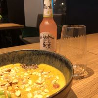   at Ping Pong Poke in Salzburg