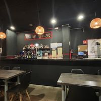   at Davasa Burguer in Mallorca