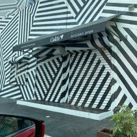 Store  at Cielito Artisan Pops in Miami