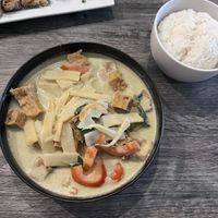   at Thai @ Main Street in Durham