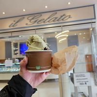  at Il Gelato Dei Masters in Desenzano Del Garda