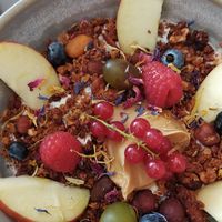 2 at das KARL in Dusseldorf