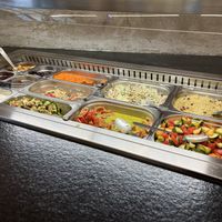   at L'éKilibre in Albertville