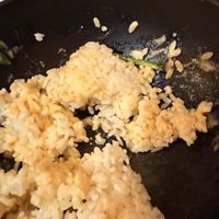 Rice vs  at UDON in Bilbao