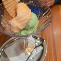  at Dolce & Gelato in Cologne