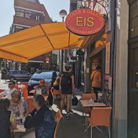 Dolce & Gelato - Eis für Feinschmecker at Dolce & Gelato in Cologne