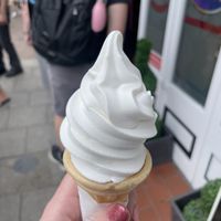   at Aloha in Sheringham