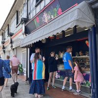   at Aloha in Sheringham