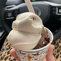   at Aloha in Sheringham