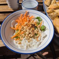  at Fengsson Dumpling House in Lund