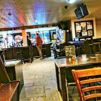  at Mod's Vegan Cafe at the Thirsty Scholar in Manchester