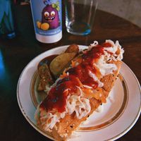  at Delai Kulturu in Moscow