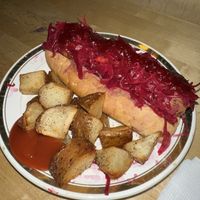   at Delai Kulturu in Moscow