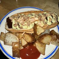   at Delai Kulturu in Moscow