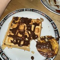   at Delai Kulturu in Moscow