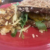   at Hen House Eatery in Minneapolis