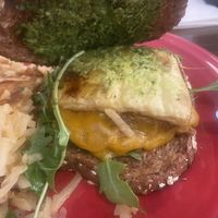   at Hen House Eatery in Minneapolis