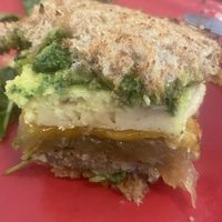   at Hen House Eatery in Minneapolis