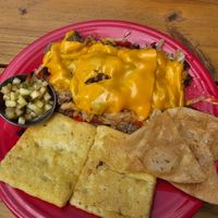  at Hen House Eatery in Minneapolis