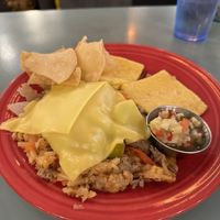   at Hen House Eatery in Minneapolis