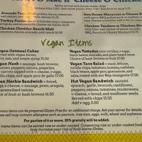   at Hen House Eatery in Minneapolis