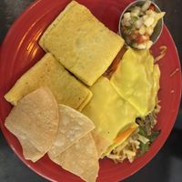   at Hen House Eatery in Minneapolis