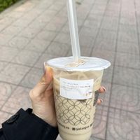   at Yu Tang in Hanoi