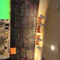   at Beyond Juice in Park Rapids