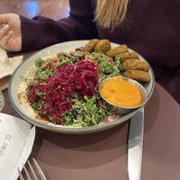 Middle East  at Fafelle in Stockholm