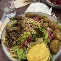 Marrakech at Fafelle in Stockholm