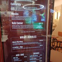  at Fafelle in Stockholm