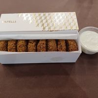  at Fafelle in Stockholm